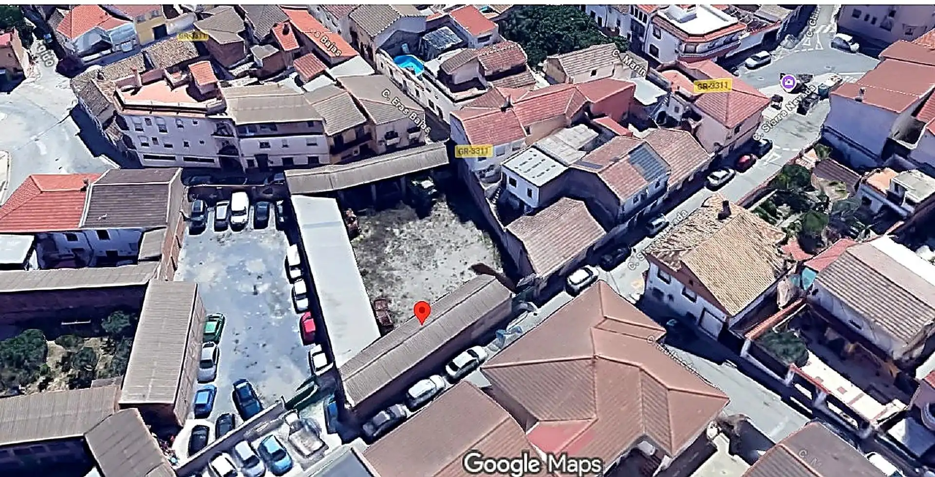 Terreni e lotti in vendita a Calle SIERRA NEVADA 10, imagen 2