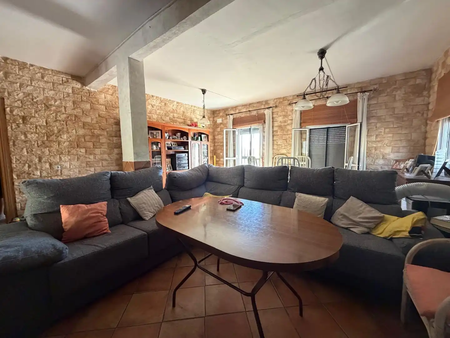 Villa avec piscine à vendre à Carmona, imagen 8