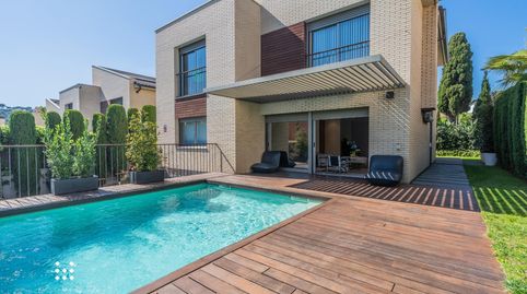 Foto 2 de Casa o chalet en venta en Carrer Dels Garrofers D'en Teiu, 3, Vilassar de Dalt, Barcelona