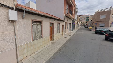 Photo 2 of Detached homes for sale in Maestro Serrano, San Crispín - Huerta Nueva-Estación, Elda