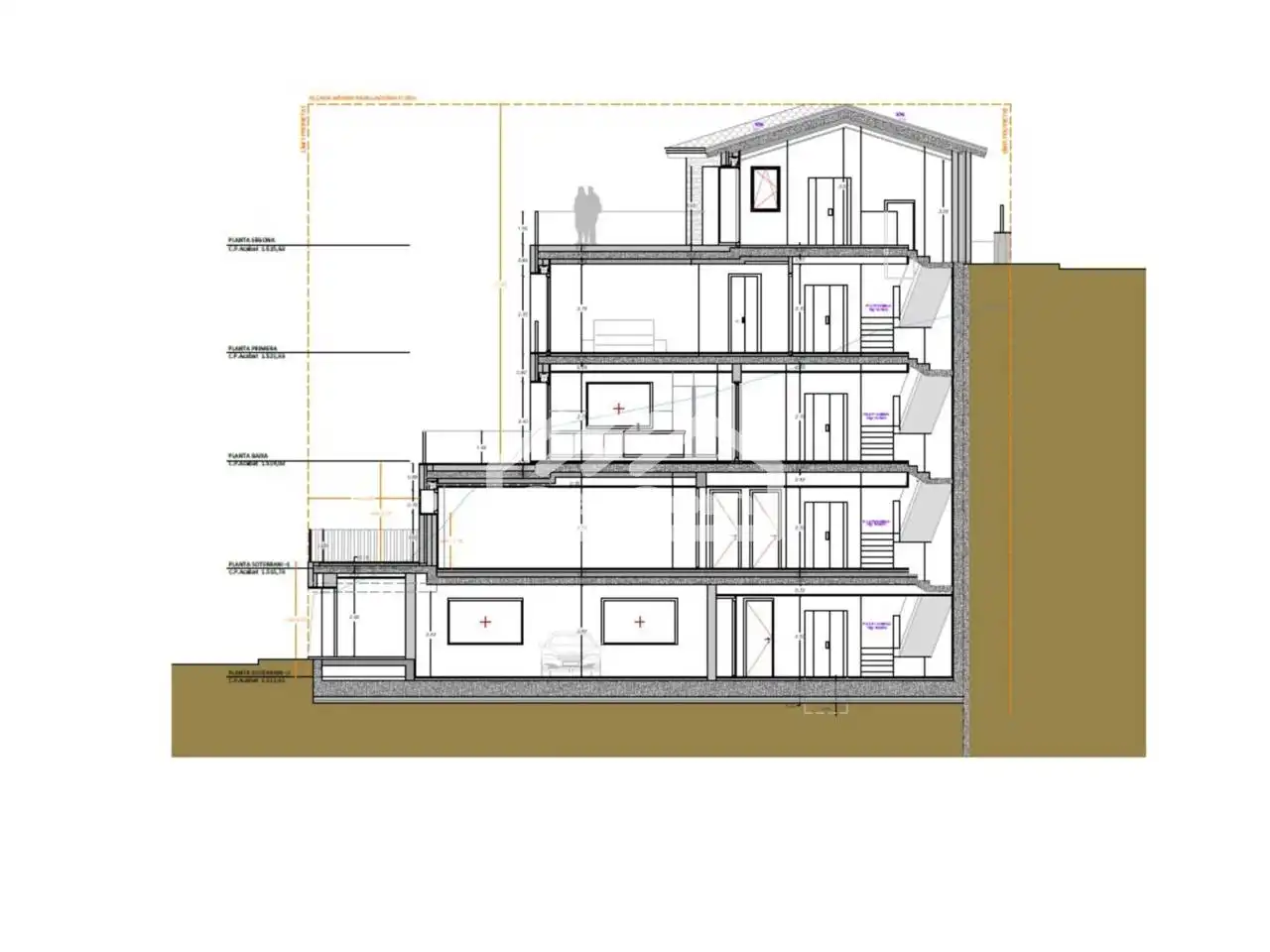 Casa o chalet en venta en Encamp con Calefacción, Jardín privado y Parquet