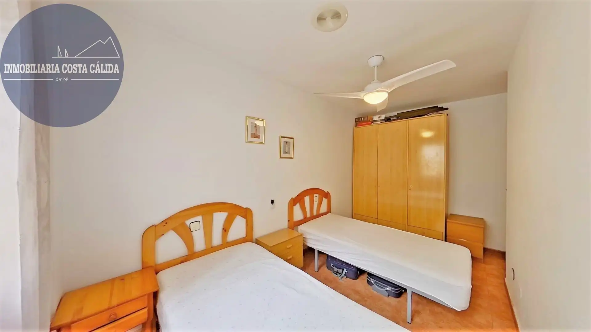 Piso con terraza en venta en Calle Canalejas 21, imagen 16