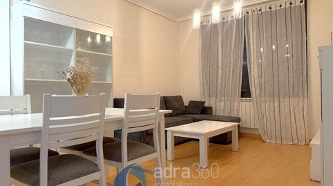 Foto 3 de Apartamento de alquiler en Rio Molinos, Lardero, La Rioja