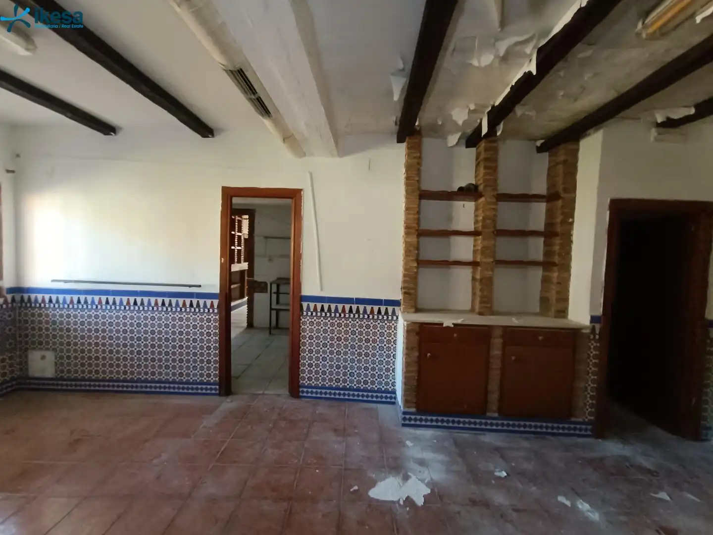 Casa rustica con giardino in vendita a Ugíjar, imagen 43