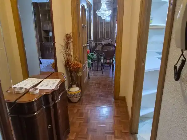 Flat for sale in Retiro