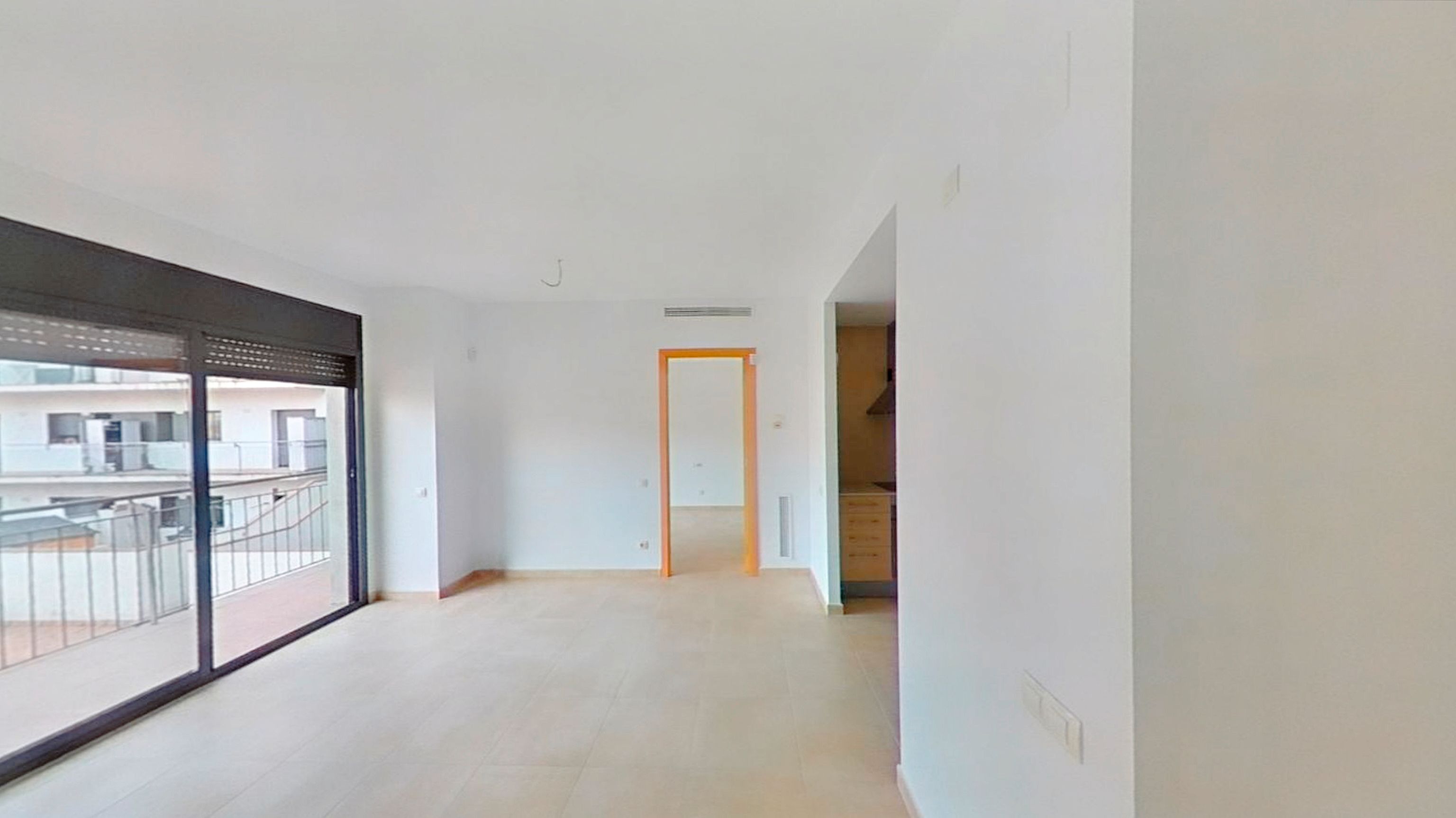 Piso en venta en Terrassa con Calefacción