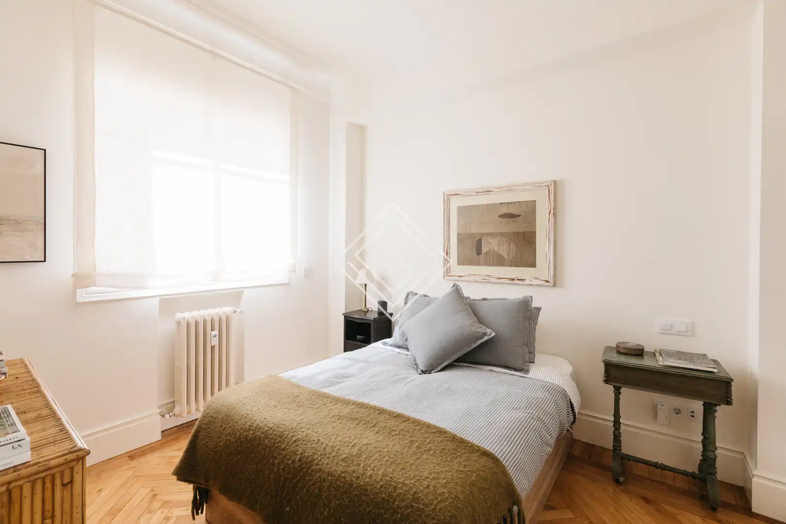 Piso con ascensor en venta en Chamberí, imagen 20