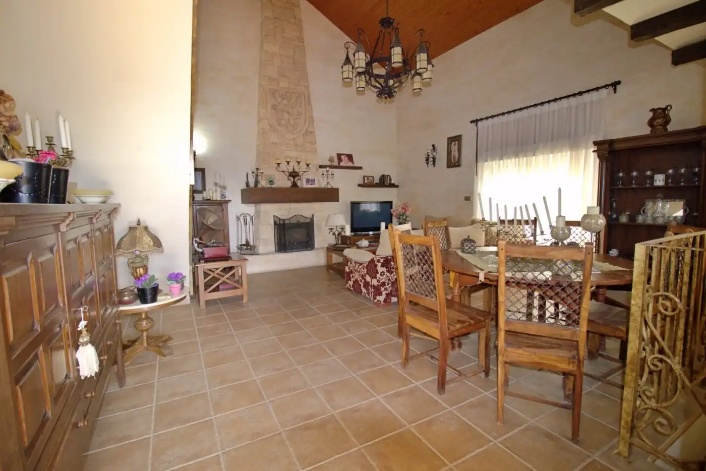Villa con piscina in vendita a Valverde, imagen 19