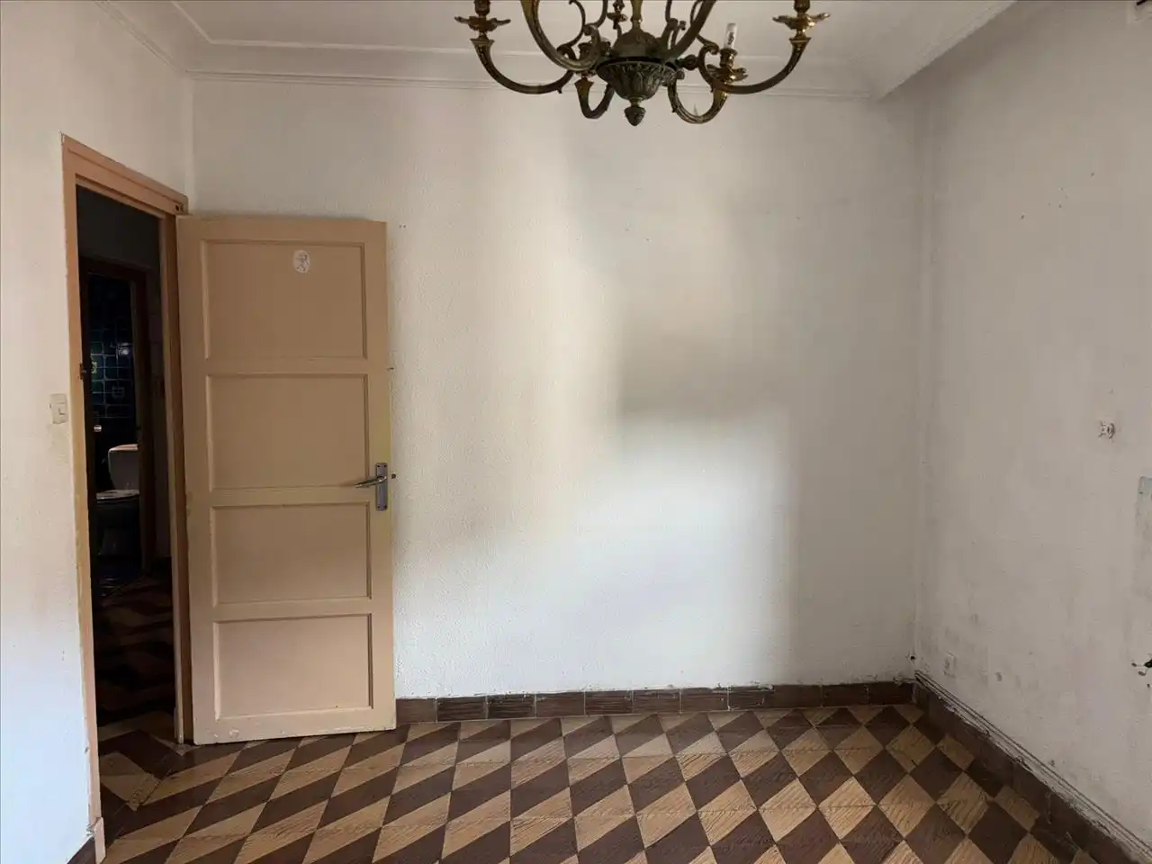 Habitación de Piso en venta en Burlada / Burlata con Calefacción