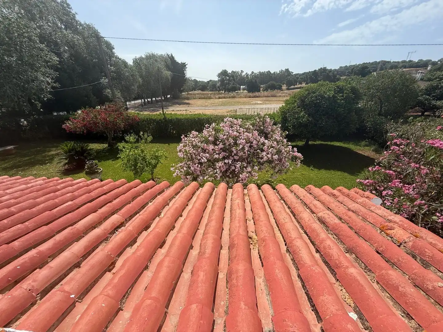 Casa o xalet en venda en Vejer de la Frontera amb Aire condicionat, Calefacció i Jardí privat