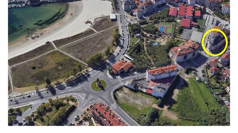 Foto 3 de Apartamento en venta en Po-308, 13, Adina - Portonovo, Sanxenxo