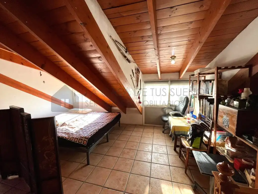 Terraced house for sale in Calle Sagasta, imagen 25