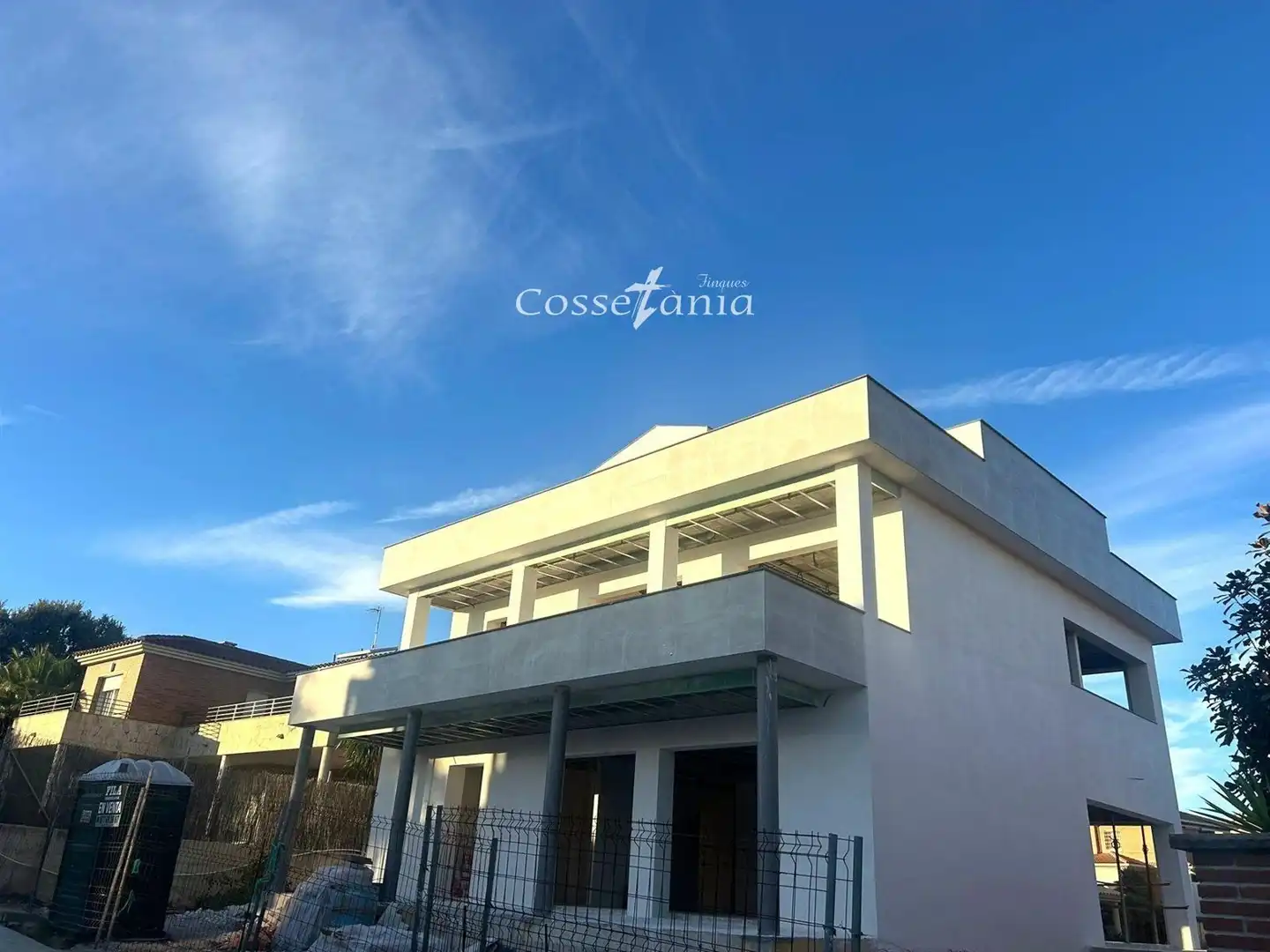 Villa mit Pool zum Verkauf in Rasa del Meix, imagen 16
