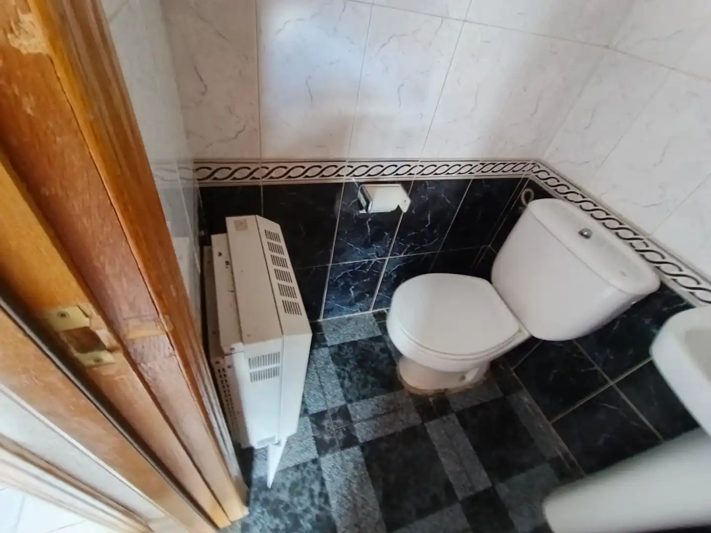 Casa o chalet en venta en Av Jerez, Eurovillas