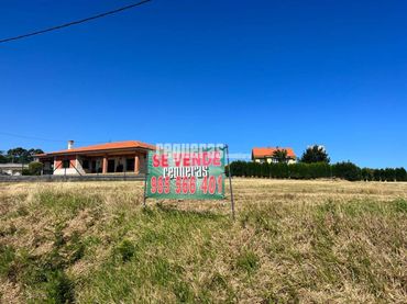 Grundstücke und Bauplätze zum Verkauf in Aldea Navalon