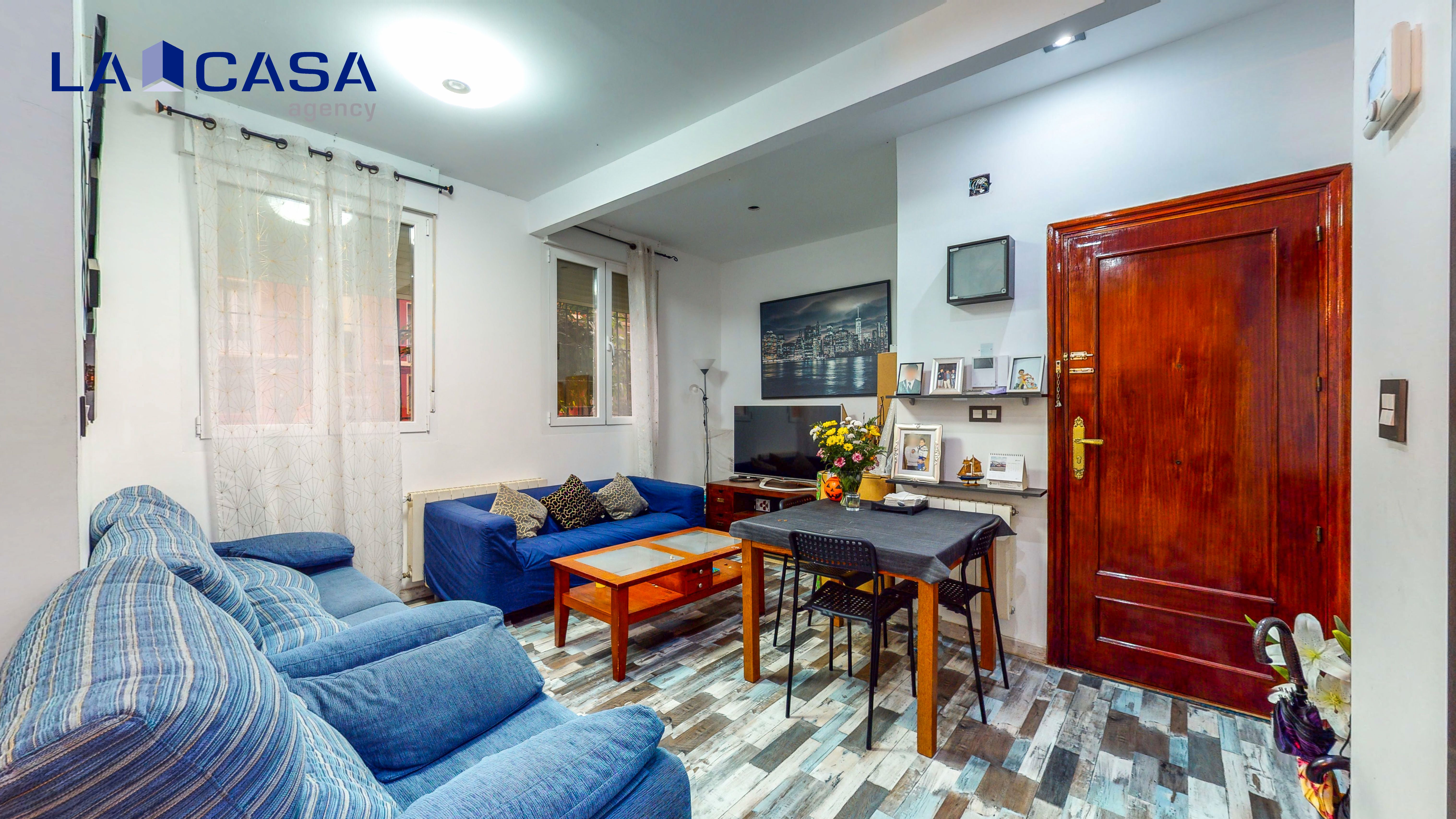 Piso en venta en Bilbao  con Calefacción y Trastero
