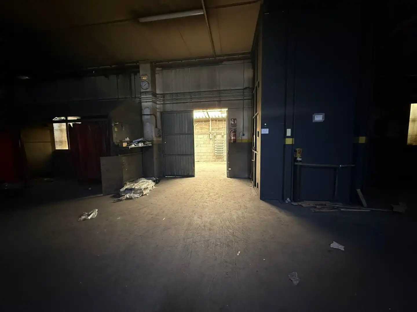 Nave industrial en venta en Balenyà, imagen 9