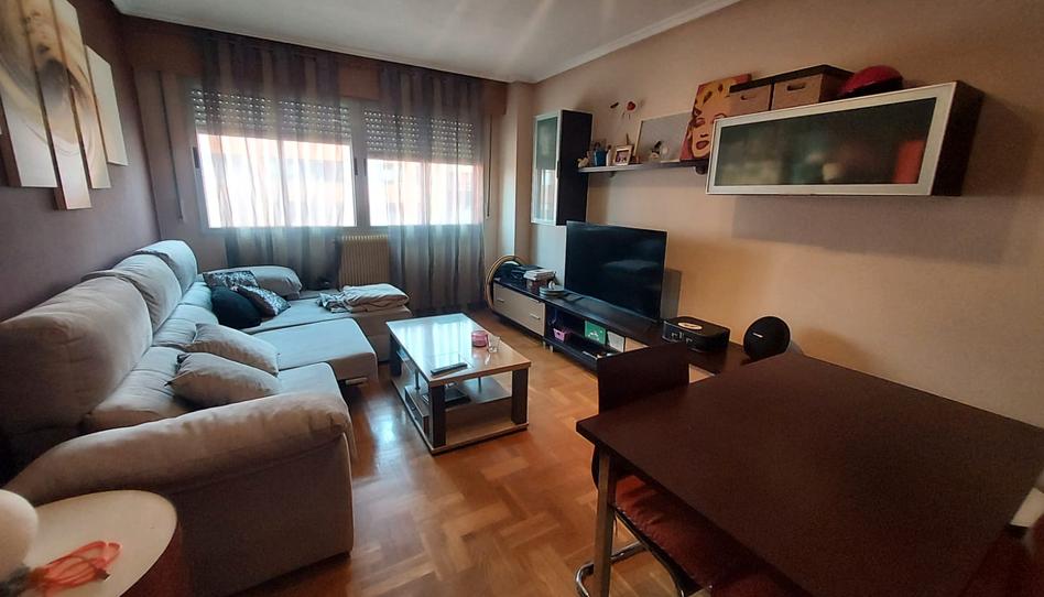 Photo 1 of Flat for sale in Illera, Burgos