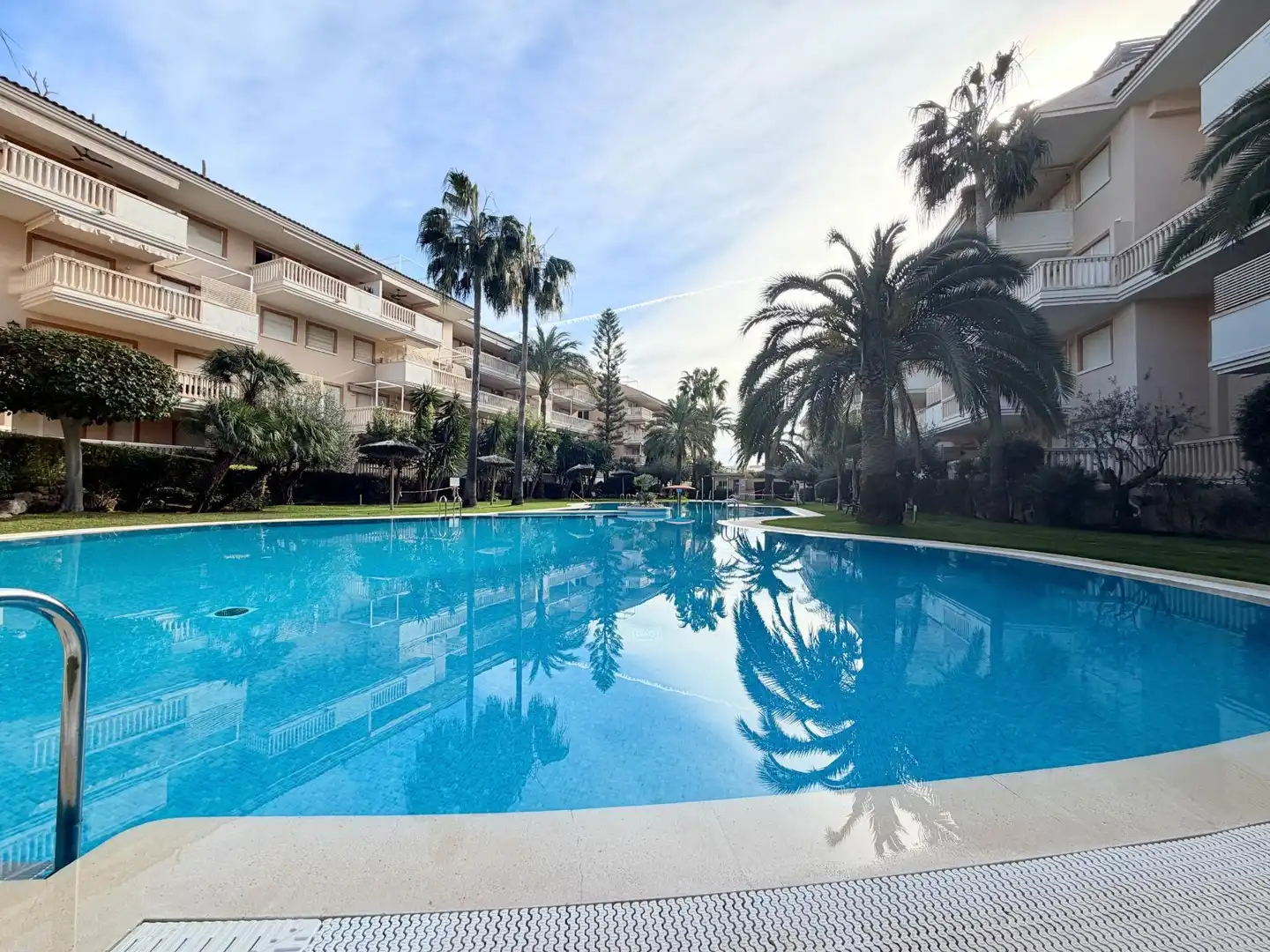 Apartamento con piscina en venta en Montañar - El Arenal, imagen 14