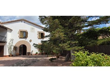 Maison avec jardin à vendre à Les Franqueses del Vallès