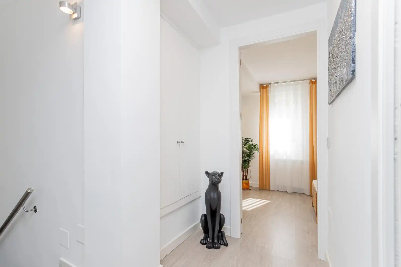 Dúplex en venda en Madrid amb Aire condicionat i Calefacció