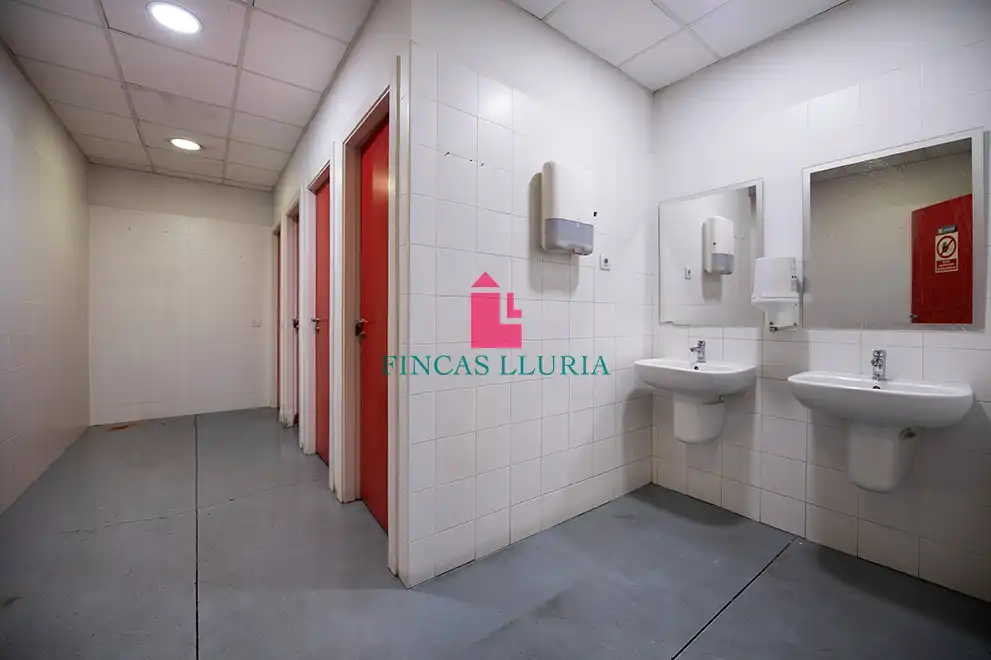 Industrial building to rent in Sant Andreu de la Barca, imagen 13