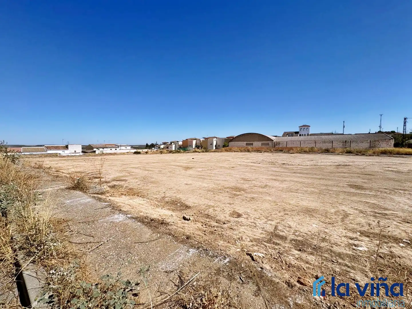 Residential land for sale in Fuente de Piedra, imagen 7