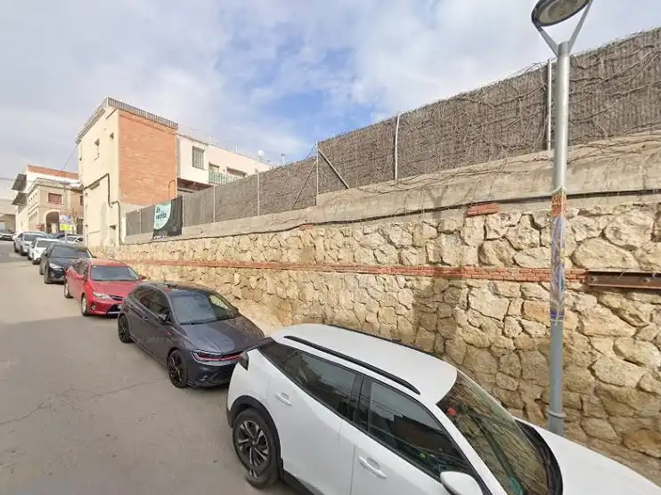 Parking of Residential for sale in Sant Sadurní d'Anoia