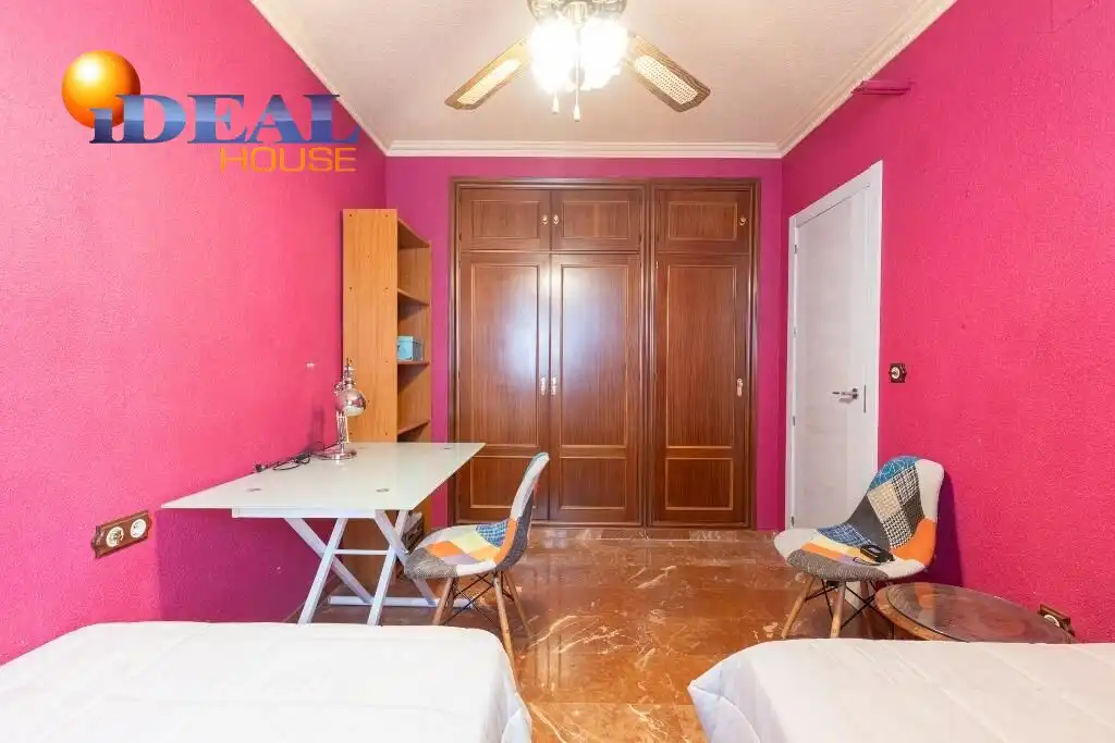 Adosado con piscina en venta en Calle Calle Juan Vázquez 5, imagen 22