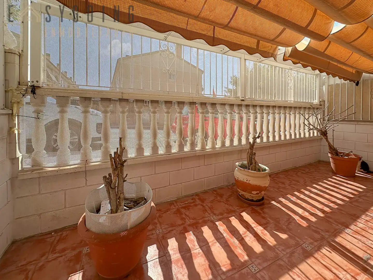 Reihenhaus mit Pool zum Verkauf in Calle Logroño, imagen 58