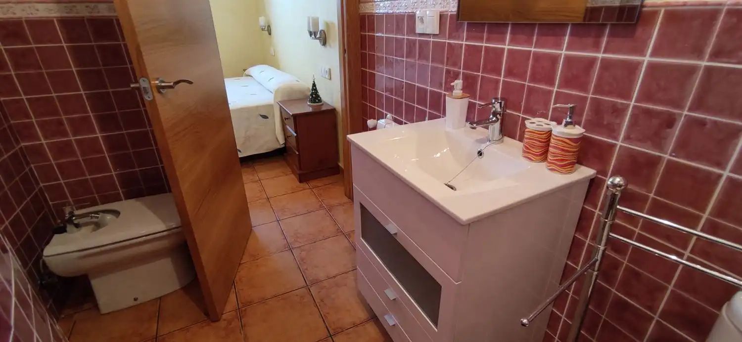 Chalet con piscina en venta en Moratalla, imagen 33