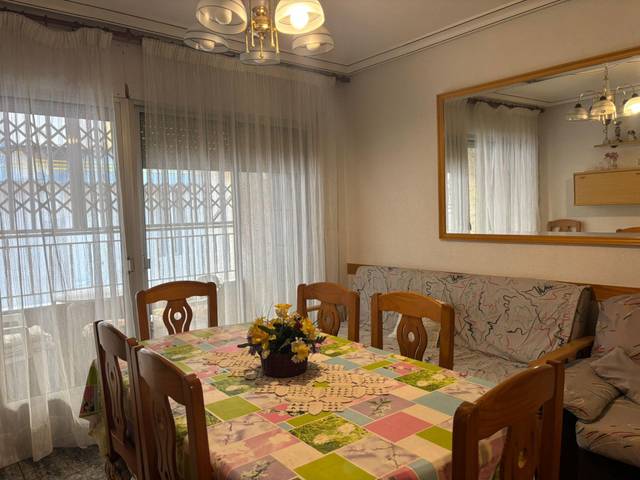 Piso en Venta en Centro