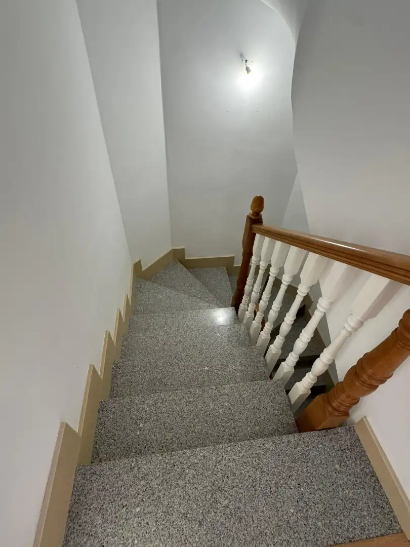 Adossat amb jardí en venda a Alcázar de San Juan, imagen 61