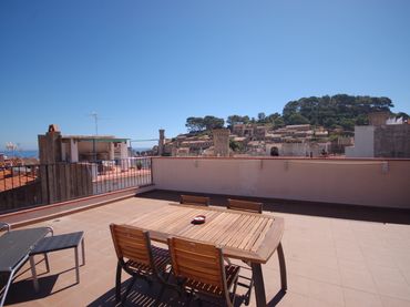 Flat with lift for sale in Carrer des Codolar 2