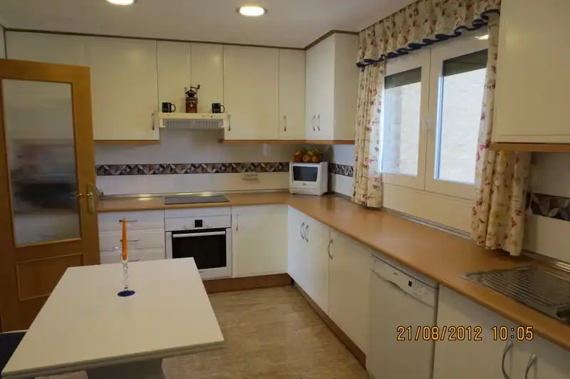 Wohnung mit Pool zum Verkauf in Playa de Poniente, imagen 19