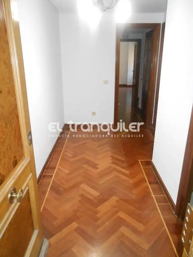 Pis de lloguer en Pozuelo de Alarcón amb Aire condicionat, Parquet i Terrassa