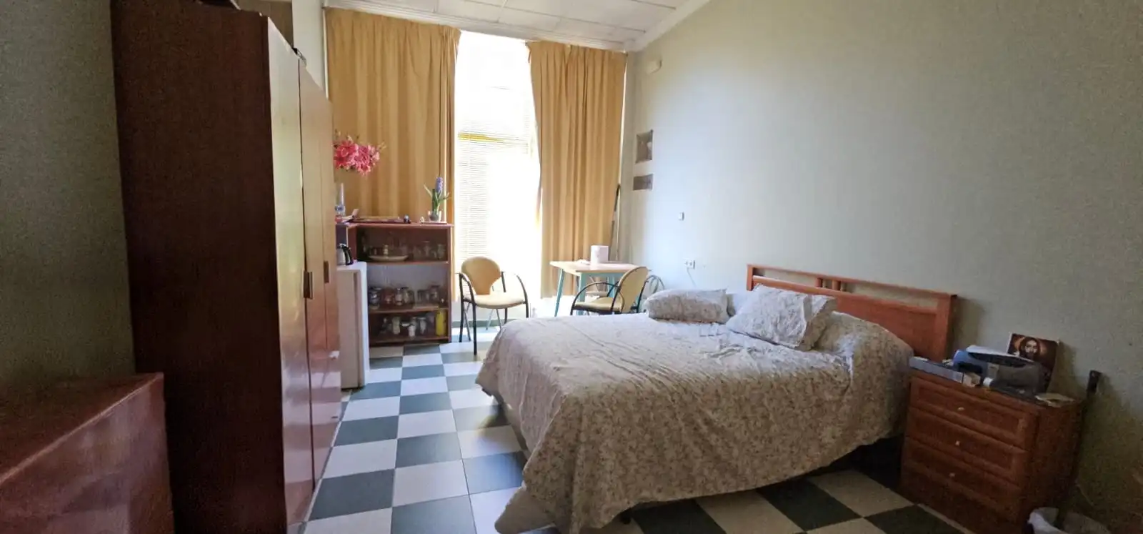 Habitación de Casa o chalet en venta en Puertollano con Aire acondicionado, Calefacción y Trastero