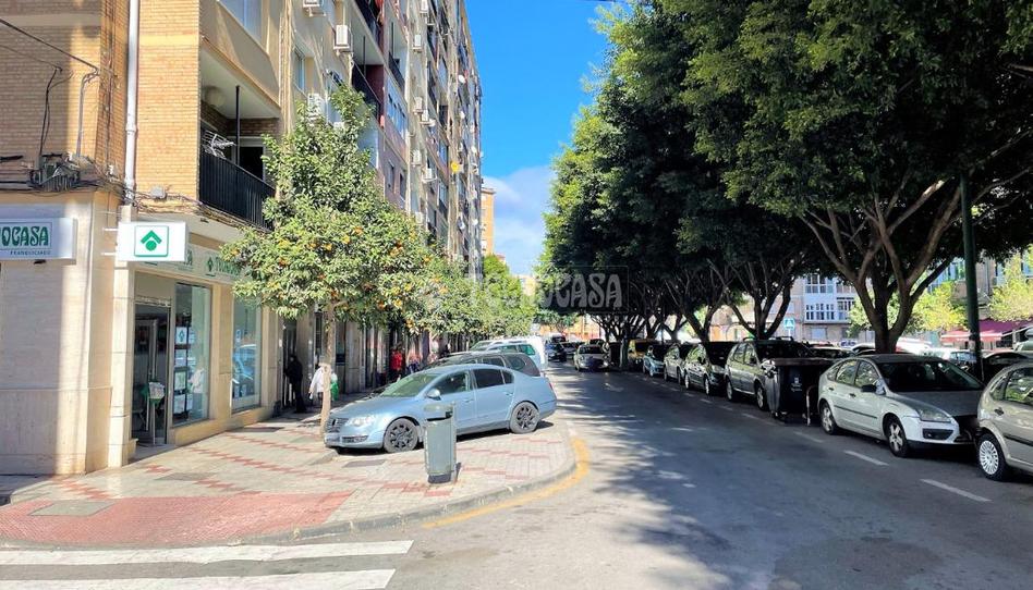 Photo 1 of Flat for sale in La Luz - El Torcal, Málaga