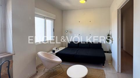 Foto 4 de Apartament de lloguer a Carrer del Doctor Gil I Morte, Arrancapins,  Valencia Capital