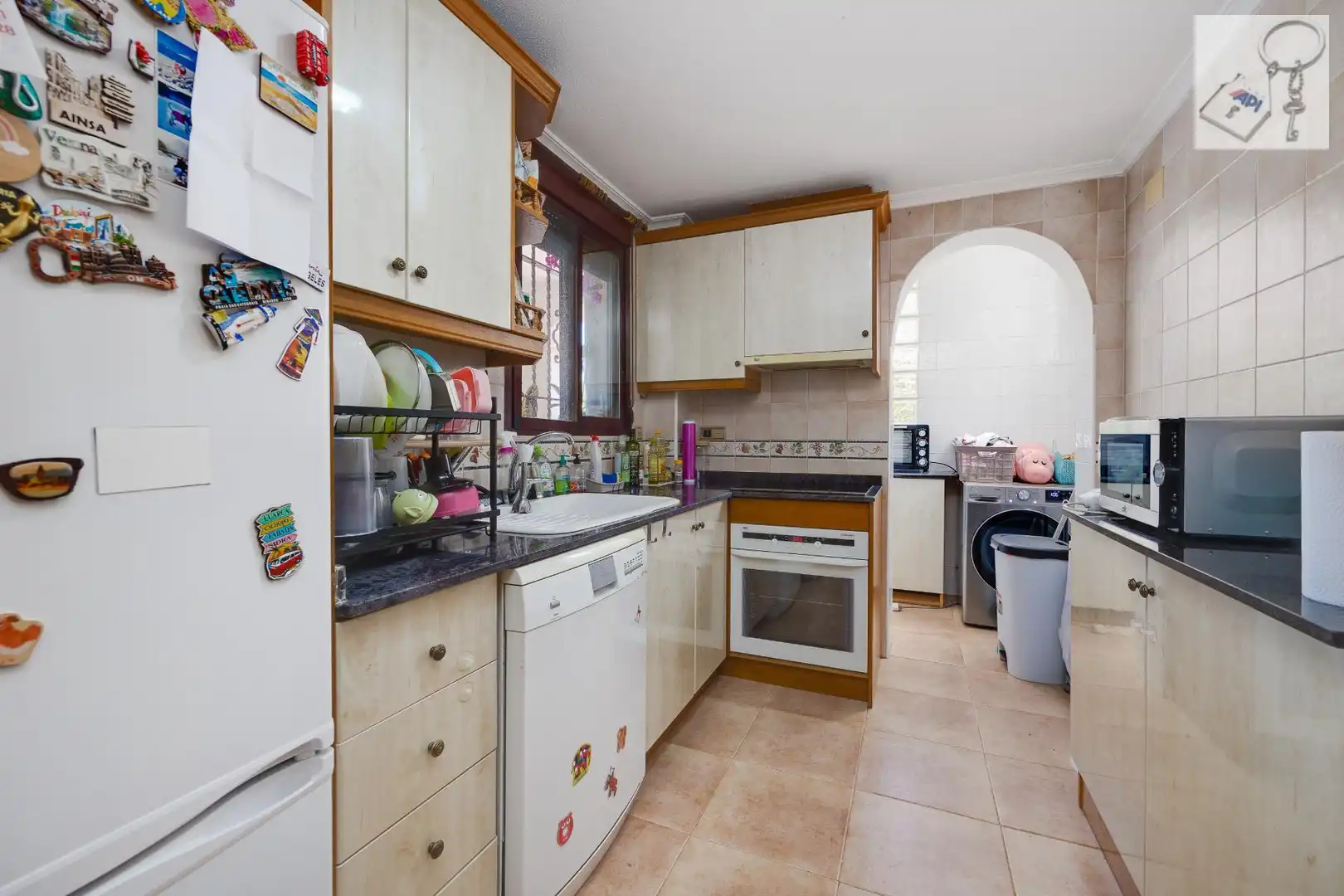 Villa mit Pool zum Verkauf in San Fulgencio, imagen 9