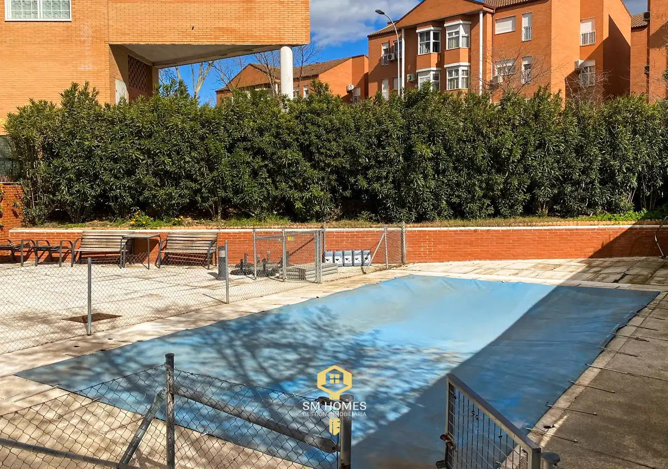 Pis amb piscina en venda a Calle Adolfo Marsillach, imagen 7