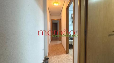 Foto 5 de Planta baixa en venda a Carrús Oeste, Alicante