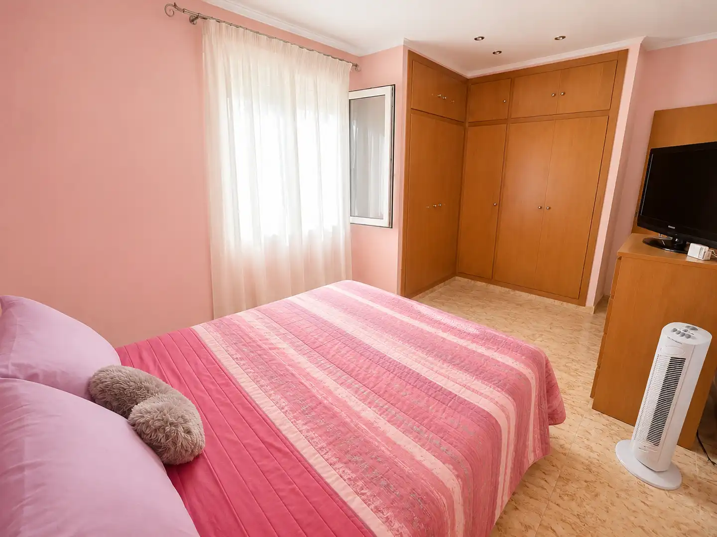 Piso con terraza en venta en Centro, imagen 22