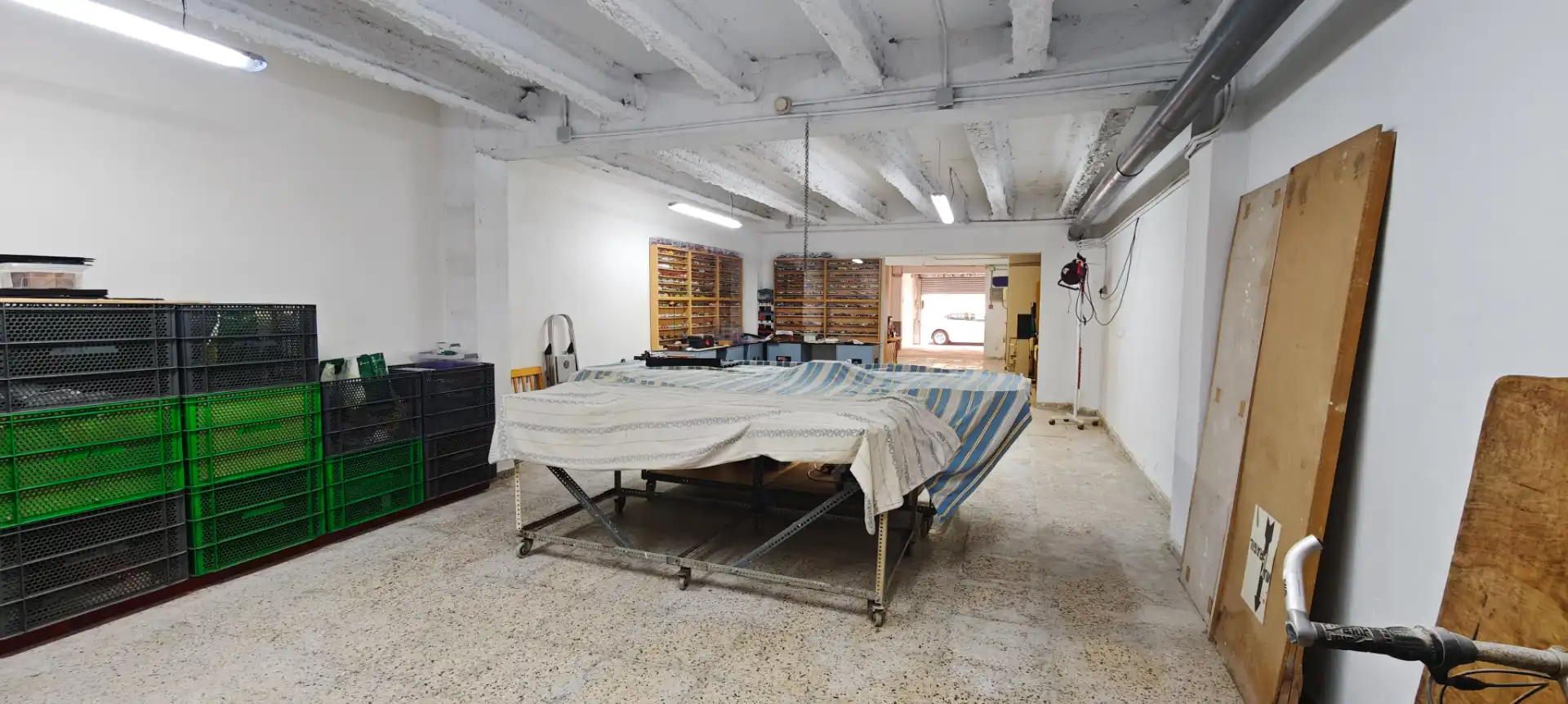 Commercial properties for sale in  Palma de Mallorca