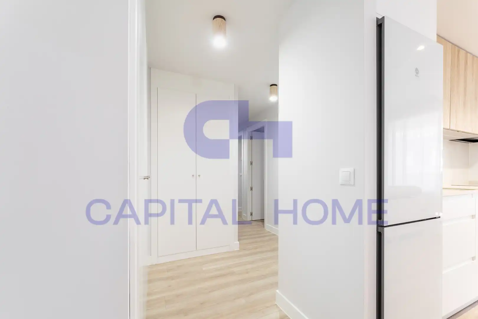 Flat for sale in Navalcarnero  with Air Conditioner, Heating and Terrace