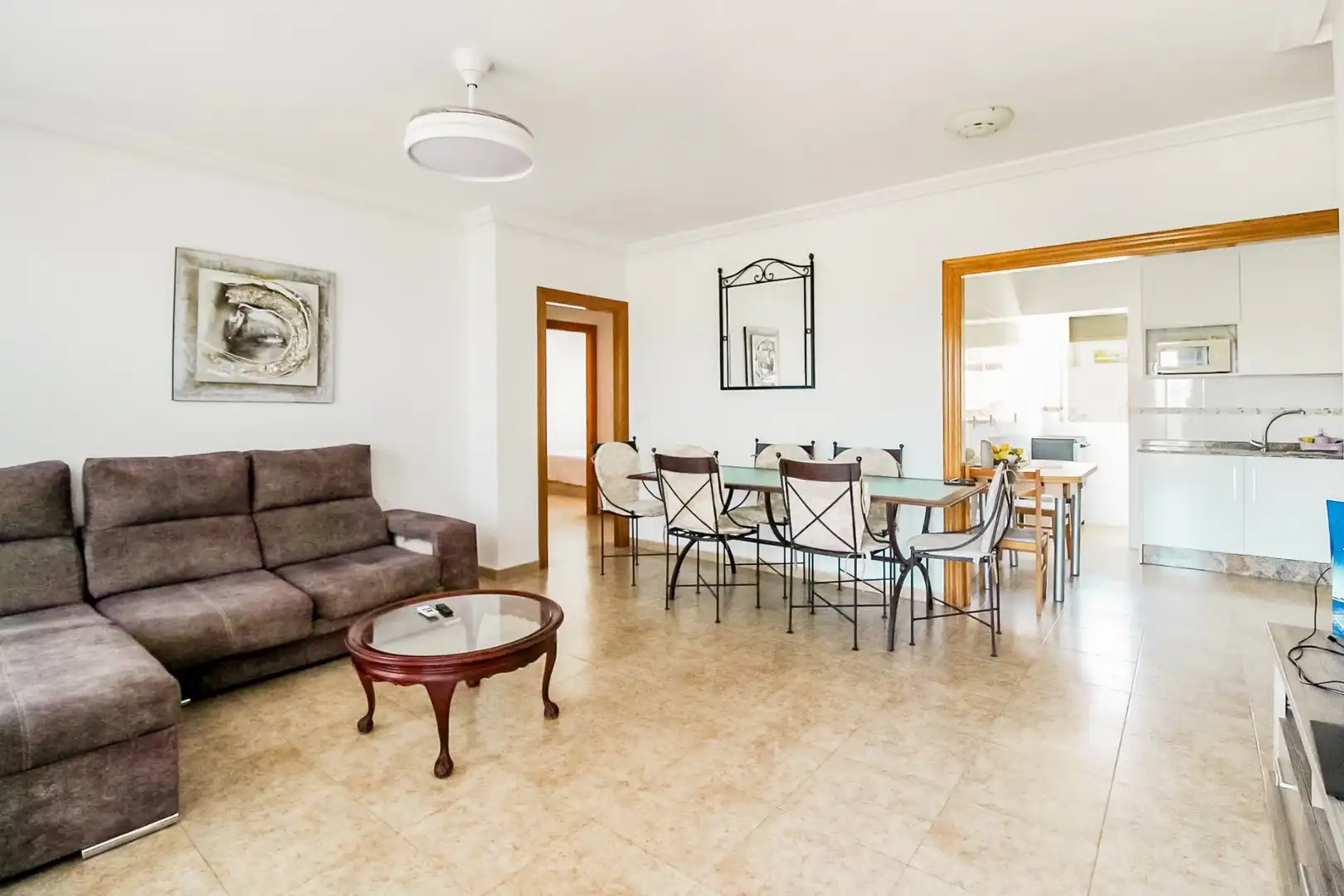 Casa o chalet en venta en Los Urrutias