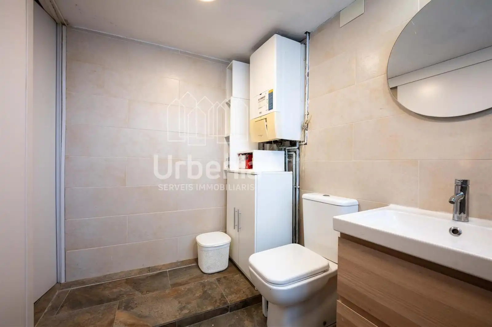 Casa con piscina en venta en Santa Susanna, imagen 24