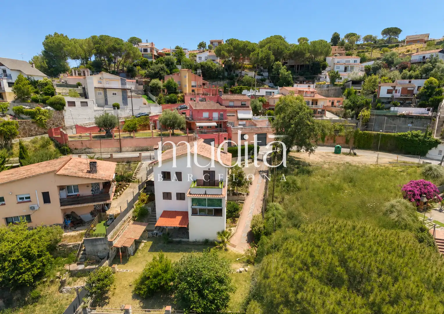Casa con terraza en venta en Urbanitzacions, imagen 66
