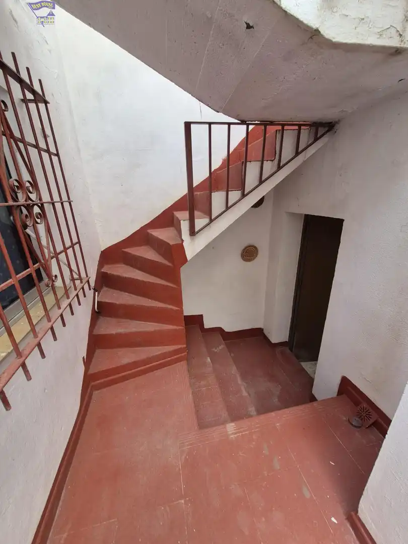 Casa o xalet en venda en Arcos de la Frontera