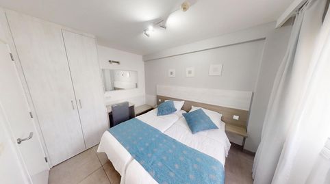 Foto 4 de Apartament en venda a Calle Gran Canaria, 16, Puerto Rico, Mogán